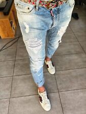 dsquared jeans 52 usato  Cambiago