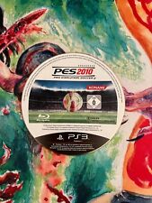 Pes 2010 ps3 usato  Milano