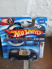 Hotwheels ferrari f430 for sale  WELLINGBOROUGH