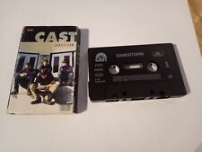 Cast sandstorm cassette for sale  BOLTON