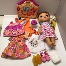 Baby alive doll for sale  Galena