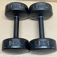Vtg york pair for sale  Independence