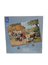 Smith 500 piece for sale  TONBRIDGE