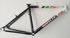 WHEELER Team Replica rama rowerowa, Easton, 1996, retro rower górski na sprzedaż  PL