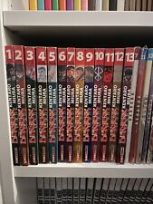 berserk collection completa usato  Zeccone