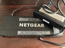 Netgear gs316p non gebraucht kaufen  Rostock