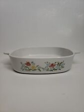 Corning ware floral for sale  Citrus Heights