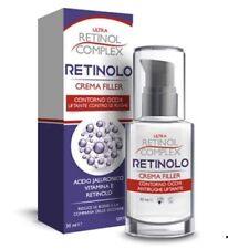 Retinol complex crema usato  Casoria