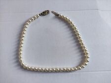 Collane perle vintage usato  Milano
