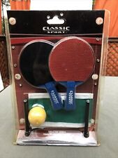 Table top tennis for sale  Newark