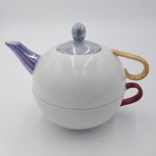 Stackable ceramic tea for sale  Clermont