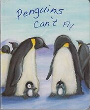 Penguins fly board for sale  ROSSENDALE