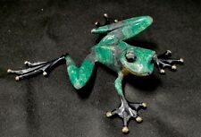 Frogman frog sculpture for sale  Greeley