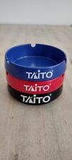 Authentic taito ashtrays for sale  KILMARNOCK