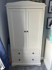 Wardrobe baby nursery for sale  DUNSTABLE