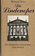 Lindenoper streifzug durch gebraucht kaufen  Neustadt