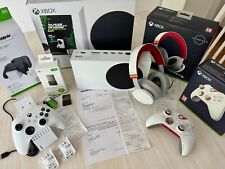Xbox series headset gebraucht kaufen  Hamburg