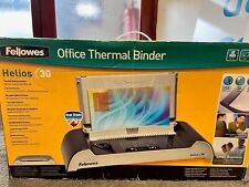 Fellowes office thermal for sale  COVENTRY