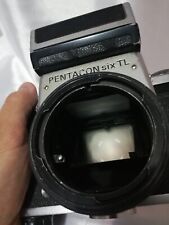 Pentacon 6x6 prism for sale  Shipping to Canada