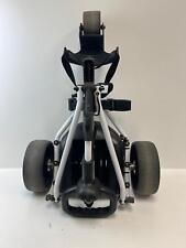 Powerhouse Freedom T2 Electric Golf trolley, used for sale  Shipping to South Africa
