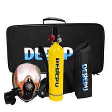 Scuba diving oxygen for sale  Shipping to Ireland