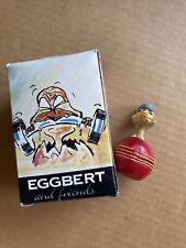 Eggbert duck cricket for sale  BASINGSTOKE