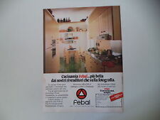 Advertising pubblicità 1979 usato  Salerno
