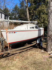 1982 catalina sailboat for sale  Stamford
