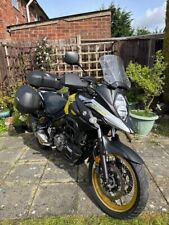 Suzuki dl650 low for sale  LINCOLN