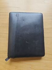 Filofax lyndhurst real for sale  STOCKTON-ON-TEES