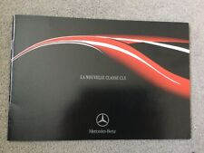 Mercedes classes cls for sale  WEYMOUTH