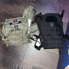 Tbg tactical baby for sale  Shipping to Ireland