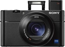 Sony rx100 advanced for sale  COVENTRY