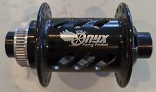 Cubo frontal Onyx MTB BOOST CL-110/15mm Thru-bolt Helix em preto Aura, usado comprar usado  Enviando para Brazil