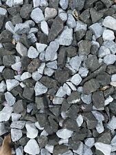 Decorative stone gravel for sale  STOCKPORT