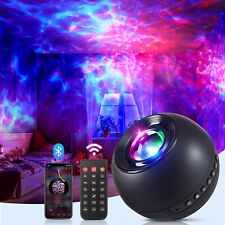 Galaxy projector projection for sale  MOLD