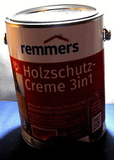 Holzschutz creme 3in1 gebraucht kaufen  Nortrup