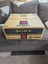 Nos sony dvp for sale  Bothell
