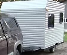 trailer retro 2017 camper for sale  Parkville