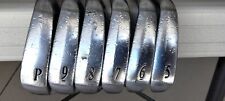 Srixon Z 745 Iron Set 5-PW Tour RBS Regular Steel Shaft Mens RH for sale  Shipping to South Africa