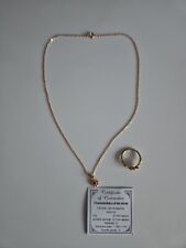 Piece jewelry for sale  CARNFORTH