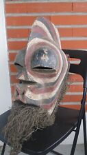 Masque songye congo d'occasion  Lille-