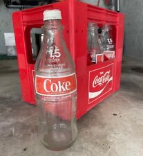 Coca cola flasche gebraucht kaufen  Cronenberg