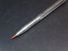 Vintage D.J. Fugle LEDLOK 2.0mm Drafting Mechanical Leadholder Clutch Pencil for sale  Spring