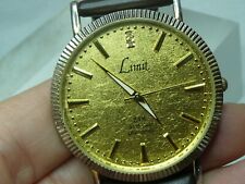 Vintage limit watch for sale  BUXTON
