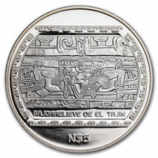 1993 mexico silver d'occasion  Expédié en Belgium