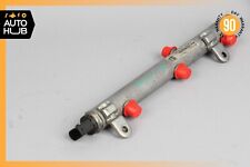 Mercedes W212 E350 R350 BlueTec Diesel Right Fuel Injector Rail w/Sensor OEM 63k for sale  Shipping to South Africa