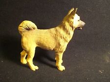 Boneco antigo de cachorro Akita comprar usado  Enviando para Brazil