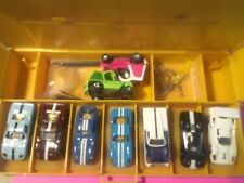 aurora ho slot cars for sale  Ludington