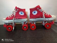 Roller skate converse d'occasion  Libercourt